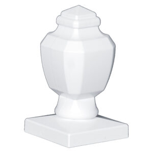 A coachman style cap for fencing.