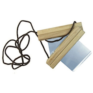 A rail remover sold by Gardner Fence.